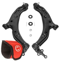 Control Trailing Arm Kit MASTER-SPORT 37098-KIT-MSM OE Ref 545014M410 MASTER SPORT