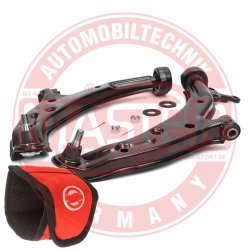 Control Trailing Arm Kit MASTER-SPORT 37098-KIT-MSM OE Ref 545014M410 MASTER SPORT