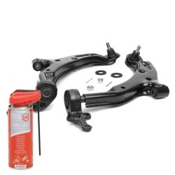 Control Trailing Arm Kit + Penetrating oil MASTER-SPORT 37098-KIT-MSP OE Ref 545014M410