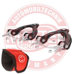 Control Trailing Arm Kit MASTER-SPORT 37099-KIT-MSM OE Ref 51450SR3013 MASTER SPORT