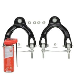 Control Trailing Arm Kit + Penetrating oil MASTER-SPORT 37099-KIT-MSP OE Ref 51450SR3013