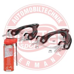 Control Trailing Arm Kit + Penetrating oil MASTER-SPORT 37099-KIT-MSP OE Ref 51450SR3013 MASTER SPORT