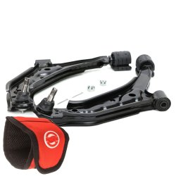 Control Trailing Arm Kit MASTER-SPORT 37100-KIT-MSM OE Ref 545010M010