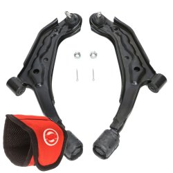 Control Trailing Arm Kit MASTER-SPORT 37100-KIT-MSM OE Ref 545010M010 MASTER SPORT