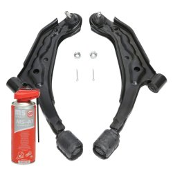 Control Trailing Arm Kit + Penetrating oil MASTER-SPORT 37100-KIT-MSP OE Ref 545010M010