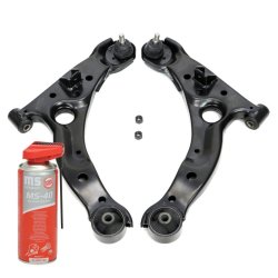 Control Trailing Arm Kit + Penetrating oil MASTER-SPORT 37101-KIT-MSP OE Ref 5450017000
