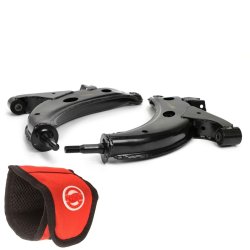 Control Trailing Arm Kit MASTER-SPORT 37102-KIT-MSM OE Ref 20200AA200 MASTER SPORT