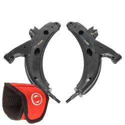 Control Trailing Arm Kit MASTER-SPORT 37102-KIT-MSM OE Ref 20200AA200 MASTER SPORT