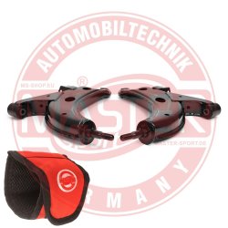 Control Trailing Arm Kit MASTER-SPORT 37102-KIT-MSM OE Ref 20200AA200 MASTER SPORT