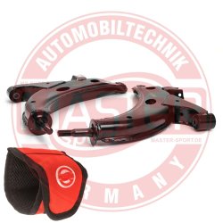 Control Trailing Arm Kit MASTER-SPORT 37102-KIT-MSM OE Ref 20200AA200 MASTER SPORT