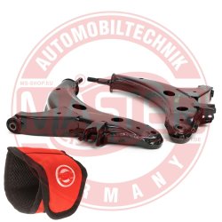 Control Trailing Arm Kit MASTER-SPORT 37102-KIT-MSM OE Ref 20200AA200 MASTER SPORT