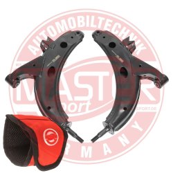 Control Trailing Arm Kit MASTER-SPORT 37102-KIT-MSM OE Ref 20200AA200 MASTER SPORT