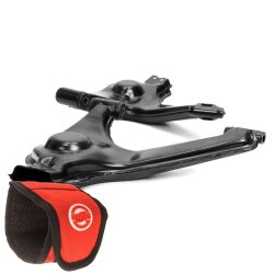Control Trailing Arm Kit MASTER-SPORT 37103-KIT-MSM OE Ref 6608832 MASTER SPORT
