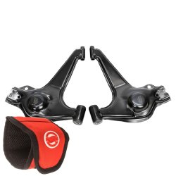 Control Trailing Arm Kit MASTER-SPORT 37103-KIT-MSM OE Ref 6608832 MASTER SPORT