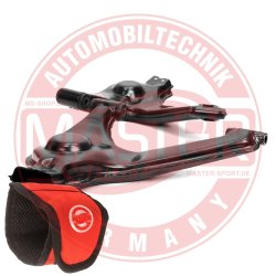 Control Trailing Arm Kit MASTER-SPORT 37103-KIT-MSM OE Ref 6608832 MASTER SPORT