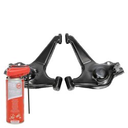 Control Trailing Arm Kit + Penetrating oil MASTER-SPORT 37103-KIT-MSP OE Ref 6608832 MASTER SPORT