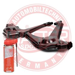 Control Trailing Arm Kit + Penetrating oil MASTER-SPORT 37103-KIT-MSP OE Ref 6608832 MASTER SPORT