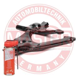 Control Trailing Arm Kit + Penetrating oil MASTER-SPORT 37103-KIT-MSP OE Ref 6608832 MASTER SPORT