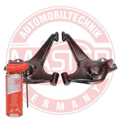 Control Trailing Arm Kit + Penetrating oil MASTER-SPORT 37103-KIT-MSP OE Ref 6608832 MASTER SPORT