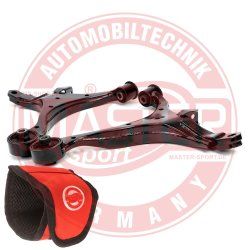 Control Trailing Arm Kit MASTER-SPORT 37104-KIT-MSM OE Ref 51350S9AA02 MASTER SPORT