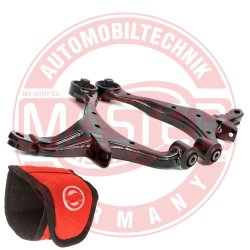 Control Trailing Arm Kit MASTER-SPORT 37104-KIT-MSM OE Ref 51350S9AA02 MASTER SPORT