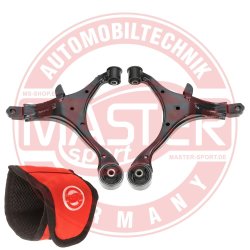 Control Trailing Arm Kit MASTER-SPORT 37104-KIT-MSM OE Ref 51350S9AA02 MASTER SPORT