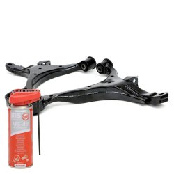 Control Trailing Arm Kit + Penetrating oil MASTER-SPORT 37104-KIT-MSP OE Ref 51350S9AA02