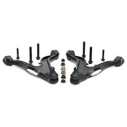 Control Trailing Arm Kit MASTER-SPORT 37105-KIT-MS OE Ref 271902
