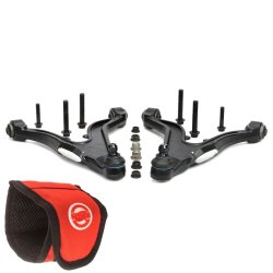 Control Trailing Arm Kit MASTER-SPORT 37105-KIT-MSM OE Ref 271902