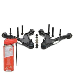Control Trailing Arm Kit + Penetrating oil MASTER-SPORT 37105-KIT-MSP OE Ref 271902