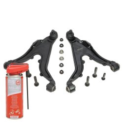 Control Trailing Arm Kit + Penetrating oil MASTER-SPORT 37105-KIT-MSP OE Ref 271902 MASTER SPORT