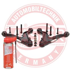 Control Trailing Arm Kit + Penetrating oil MASTER-SPORT 37105-KIT-MSP OE Ref 271902 MASTER SPORT
