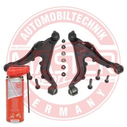 Control Trailing Arm Kit + Penetrating oil MASTER-SPORT 37105-KIT-MSP OE Ref 271902 MASTER SPORT