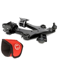 Control Trailing Arm Kit MASTER-SPORT 37106-KIT-MSM OE Ref 30683248 MASTER SPORT
