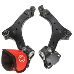 Control Trailing Arm Kit MASTER-SPORT 37106-KIT-MSM OE Ref 30683248 MASTER SPORT