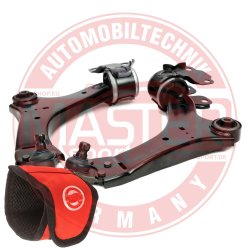 Control Trailing Arm Kit MASTER-SPORT 37106-KIT-MSM OE Ref 30683248 MASTER SPORT