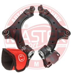 Control Trailing Arm Kit MASTER-SPORT 37106-KIT-MSM OE Ref 30683248 MASTER SPORT