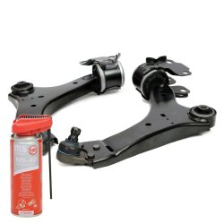 Control Trailing Arm Kit + Penetrating oil MASTER-SPORT 37106-KIT-MSP OE Ref 30683248
