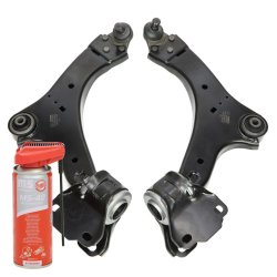 Control Trailing Arm Kit + Penetrating oil MASTER-SPORT 37106-KIT-MSP OE Ref 30683248 MASTER SPORT