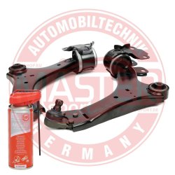 Control Trailing Arm Kit + Penetrating oil MASTER-SPORT 37106-KIT-MSP OE Ref 30683248 MASTER SPORT