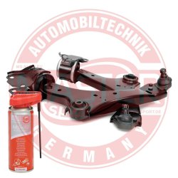 Control Trailing Arm Kit + Penetrating oil MASTER-SPORT 37106-KIT-MSP OE Ref 30683248 MASTER SPORT