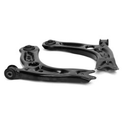 Control Trailing Arm Kit MASTER-SPORT 37107-KIT-MS OE Ref 5Q0407151J