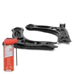 Control Trailing Arm Kit + Penetrating oil MASTER-SPORT 37107-KIT-MSP OE Ref 5Q0407151J