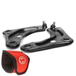 Control Trailing Arm Kit MASTER-SPORT 37108-KIT-MSM OE Ref 1622711380