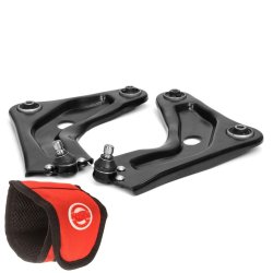 Control Trailing Arm Kit MASTER-SPORT 37108-KIT-MSM OE Ref 1622711380 MASTER SPORT
