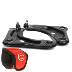 Control Trailing Arm Kit MASTER-SPORT 37108-KIT-MSM OE Ref 1622711380 MASTER SPORT