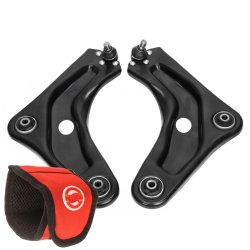 Control Trailing Arm Kit MASTER-SPORT 37108-KIT-MSM OE Ref 1622711380 MASTER SPORT