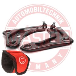 Control Trailing Arm Kit MASTER-SPORT 37108-KIT-MSM OE Ref 1622711380 MASTER SPORT