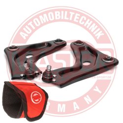 Control Trailing Arm Kit MASTER-SPORT 37108-KIT-MSM OE Ref 1622711380 MASTER SPORT