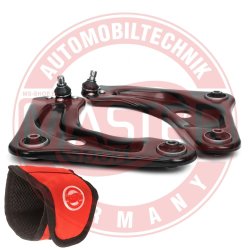 Control Trailing Arm Kit MASTER-SPORT 37108-KIT-MSM OE Ref 1622711380 MASTER SPORT